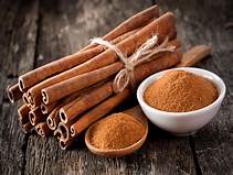 cinnamon-   Important Foods That Boost Immune Faster Naturally 